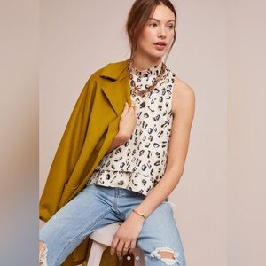 Lindsey Tiered Top 
Hutch for Anthropologie